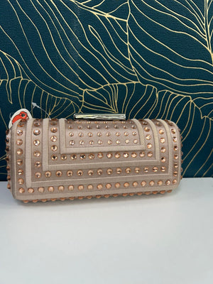 Pochette elegante
