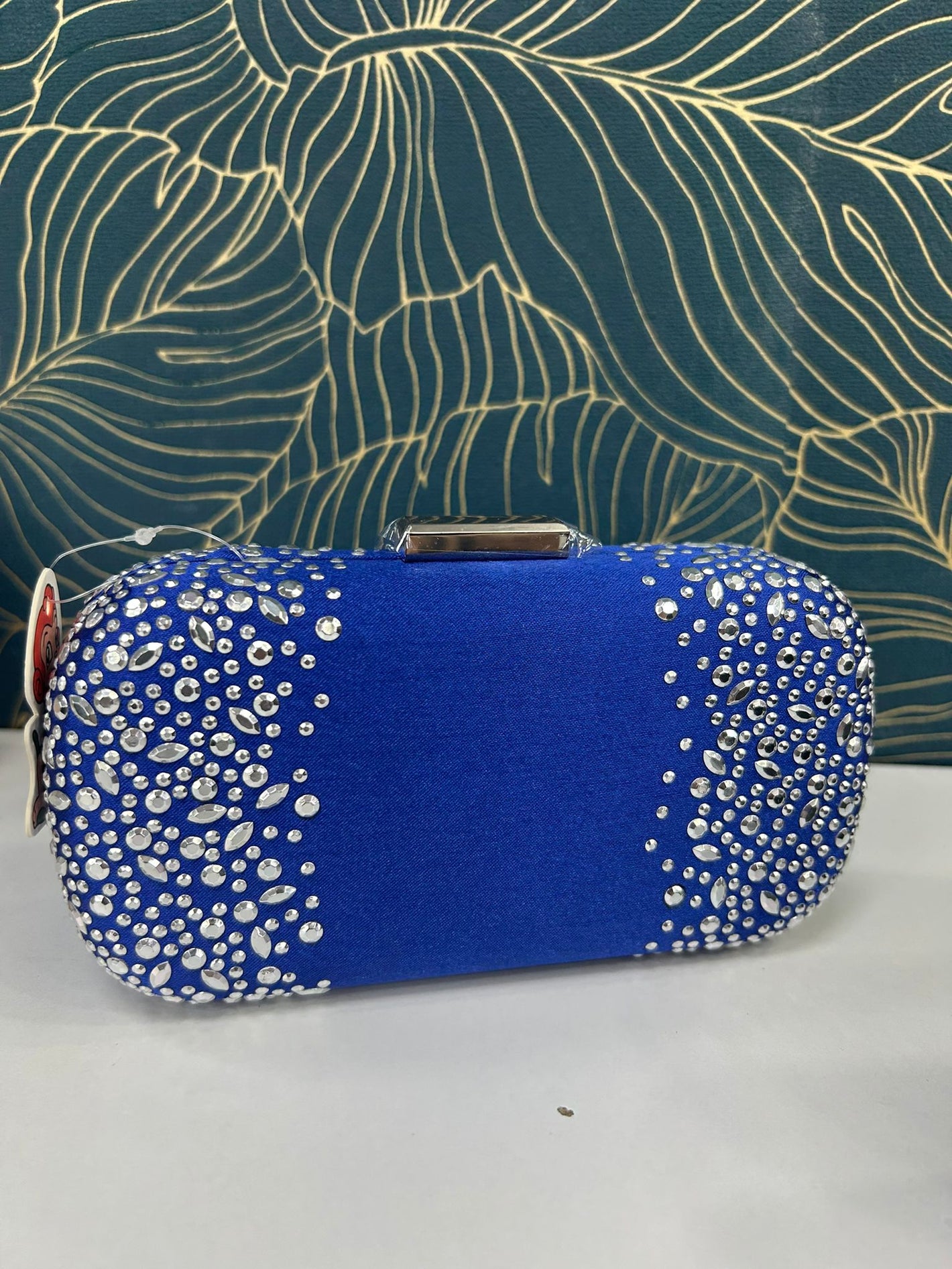 Pochette smeraldi