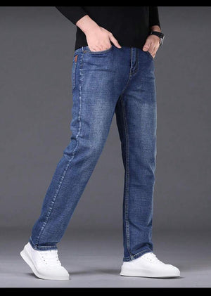 Jeans uomo