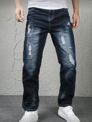 Jeans uomo