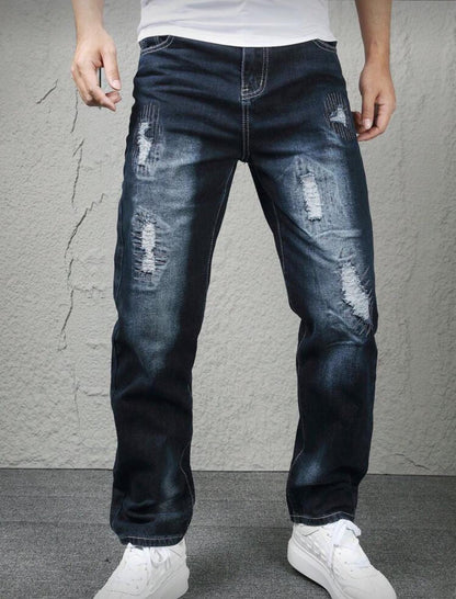 Jeans uomo