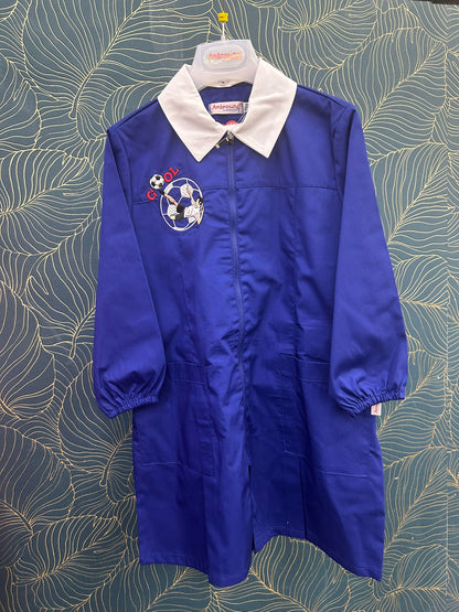 Grembiule ambrosino elementare