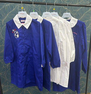 Grembiule ambrosino elementare