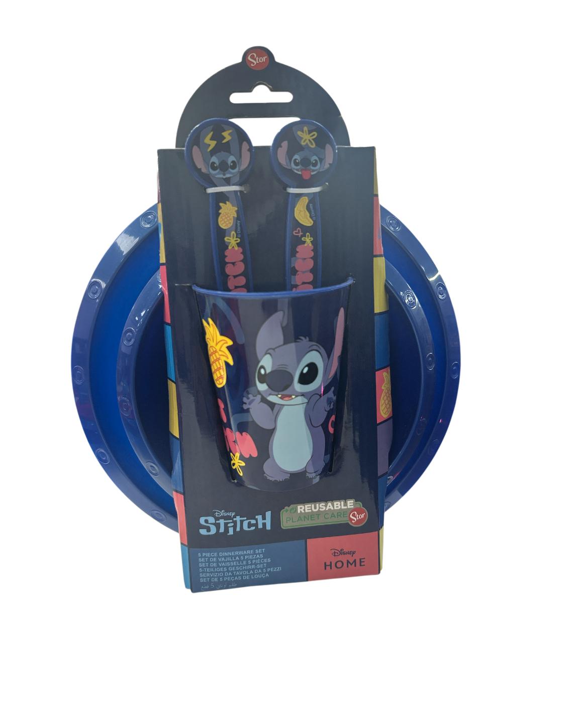 Set pappa personaggi