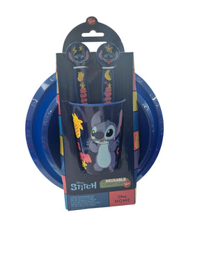 Set pappa personaggi