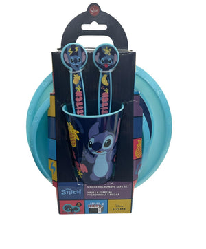 Set pappa personaggi