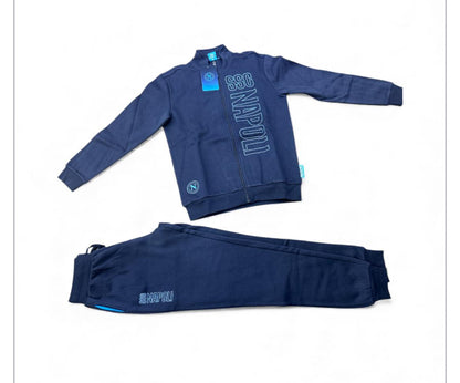 Tuta bimbo SSC NAPOLI