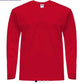 Maglia JHK manica lunga