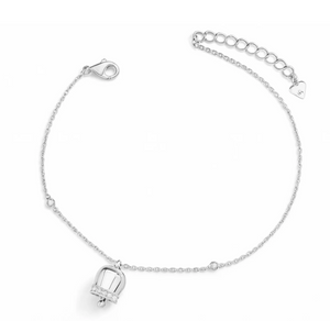 bracciale campanella