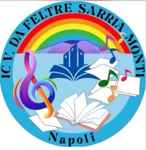 Tuta personalizzata con logo scolastico