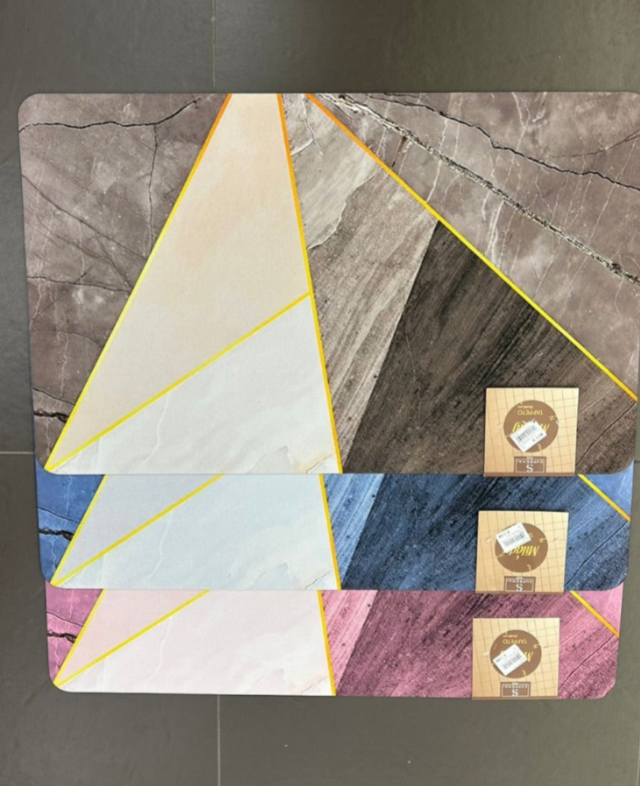 Tappeto magico da bagno