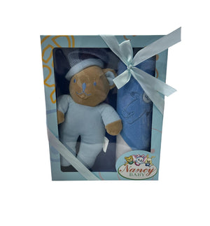 Set regalo neonato\a