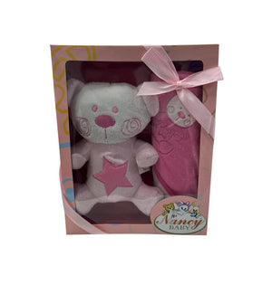 Set regalo neonato\a