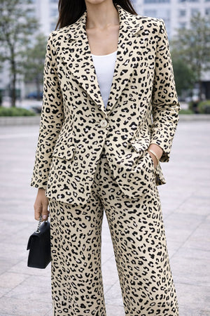Completo donna elegante