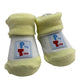Box nascita neonata