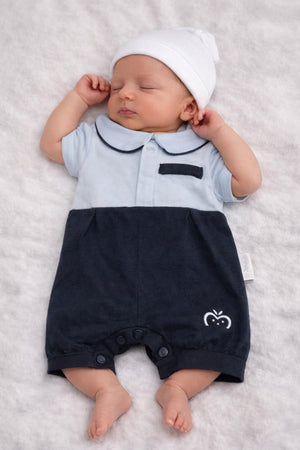 Pagliaccetto Melany neonato