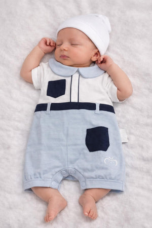 Pagliaccetto Melany neonato