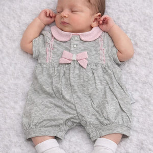Pagliaccetto Melanie neonata