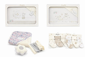 Idea regalo neonato\a