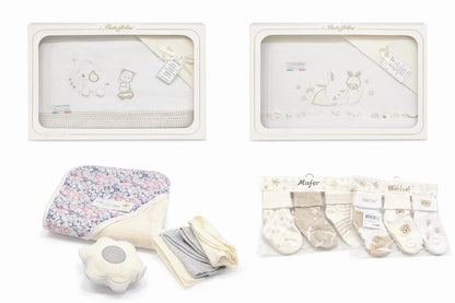 Idea regalo neonato\a
