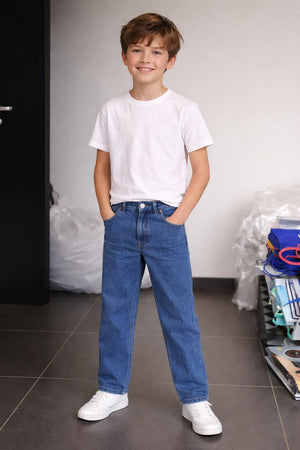 Jeans ragazzo