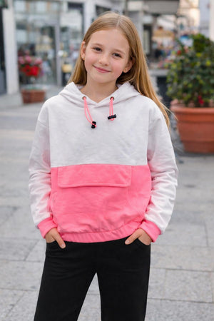 Completo bimba con tasca