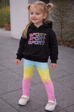 Completo bimba sport