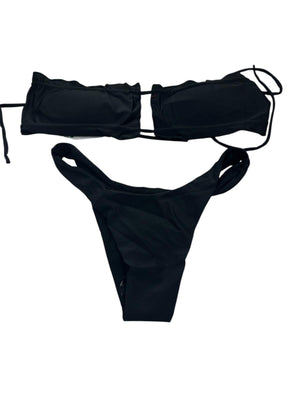 Costume donna fascia