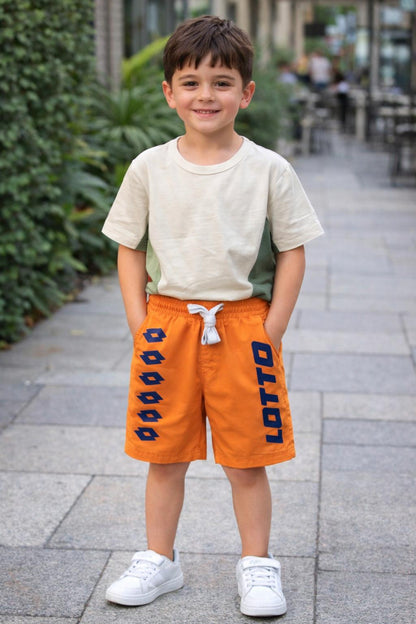 Costume Lotto bimbo