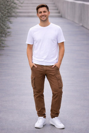Cargo marrone