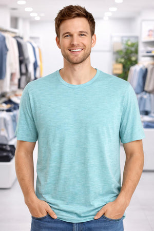 T-shirt uomo