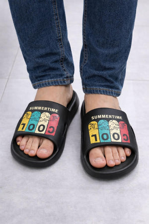 Pantofole uomo Cool