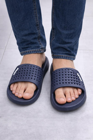 Pantofole uomo sport