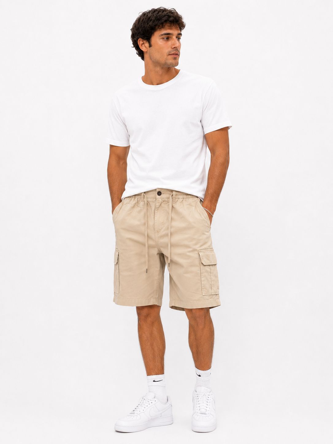 Bermuda uomo