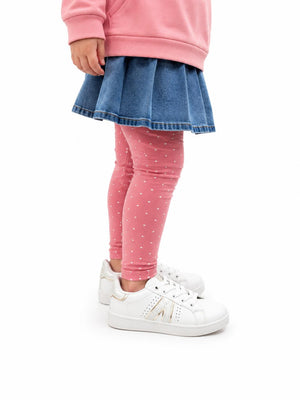 Scarpe bimba I