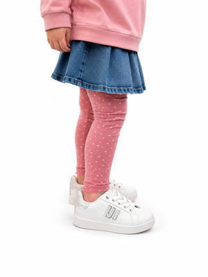 Scarpe bimba I