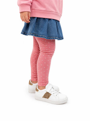 Scarpe bimba