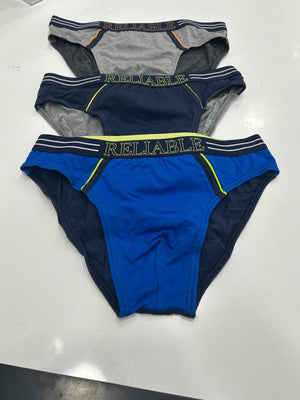 Slip uomo Reliable