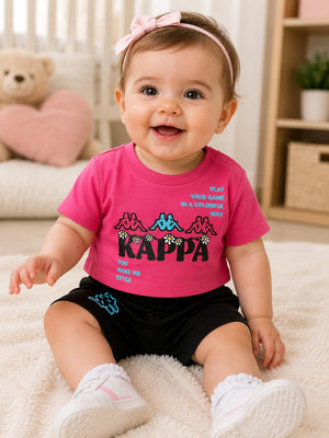 Completo Kappa neonata