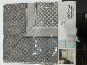 Lenzuola Irge 1 piazza e mezza