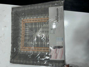 Lenzuola Irge 1 piazza e mezza