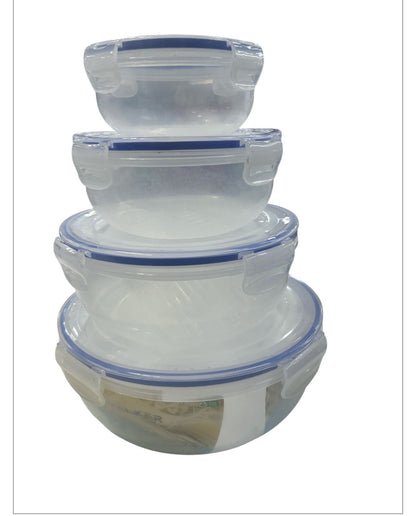 SET CONTENITORI CUCINA