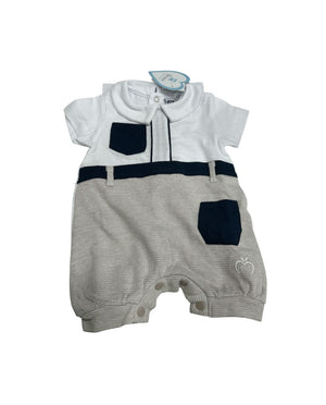 Pagliacetto Melanie neonato