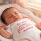Body neonato\a personalizzato