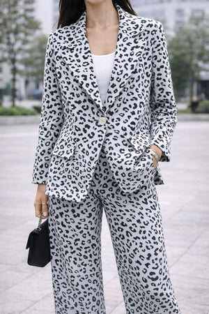 Completo donna elegante