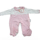 Box nascita neonata