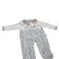 Box nascita neonata