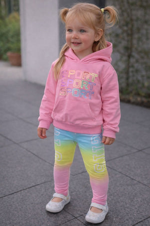 Completo bimba sport