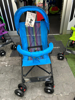 Passeggino ombrellino