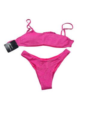 Costume donna monospalla